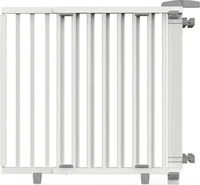 Geuther 2735 WE, Geuther Treppenschutzgitter Oris (2735+) f&uuml;r &Ouml;ffnungen von 95 cm -