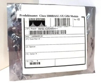 Cisco WS-G5484-C, Cisco WS-G5484-C