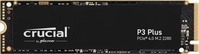 Crucial CT1000P3PSSD8T, Crucial CT1000P3PSSD8T
