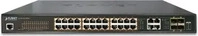 Planet GS-4210-24P4C, Planet GS-4210-24P4C