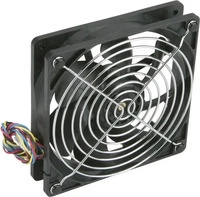 Supermicro FAN-0124L4, Supermicro FAN-0124L4