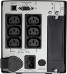 APC SUA750IX38, APC SUA750IX38