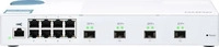 QNAP QSW-M408S, QNAP QSW-M408S