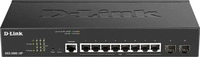 D-Link DGS-2000-10P, D-Link DGS-2000-10P