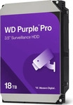 Western Digital WD181PURP, Western Digital WD181PURP
