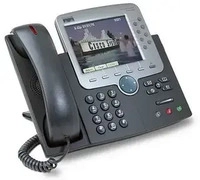 Cisco CP-7970G, Cisco CP-7970G