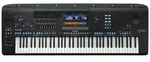 Yamaha Genos 2 Workstation