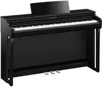 Yamaha CLP-825 Schwarz Poliert E-Piano