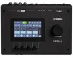 Yamaha URX44 Black Audio Interface