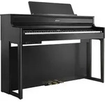Roland HP-704 Schwarz E-Piano