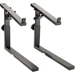 K&ouml;nig & Meyer 18811 Stapler Schwarz