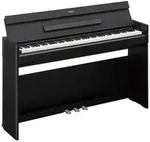 Yamaha YDP-S55 Schwarz E-Piano