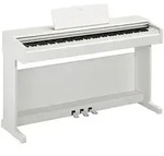 Yamaha YDP-145 Wei&szlig; E-Piano