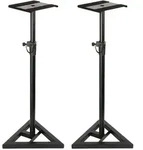 Adam Hall SKDB 039 Studiomonitor Stand Set