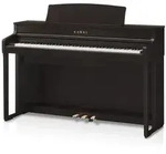 Kawai CA-501 Rosenholz Digital Piano
