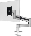 Durable 508423, Durable Monitor-Halterung PRO mit Arm f&uuml;r 1 Monitor -