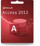 Microsoft Access 2013 32/64 Bit