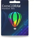 CorelDRAW Standard 2021