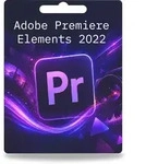 Adobe Premiere Elements 2022