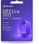 Microsoft Office 2021 Home & Student 32/64 Bit