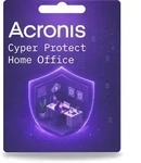 Acronis Cyber Protect Home Office | 1 Ger&auml;t | 1 Jahr