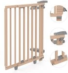 Geuther Treppenschutzgitter Oris (2733+) f&uuml;r &Ouml;ffnungen von 67 cm - 95 cm aus...
