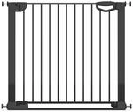 Geuther T&uuml;r- & Treppenschutzgitter Easylock mit Flatstep 90 cm - 97 cm -...