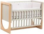 Geuther HATO - Baby- & Beistellbett 4in1 1124-4148_NAWE_002