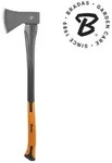 Bradas Universalaxt Spaltaxt Axt Beil Fiberglas 1250g KT-SF1125