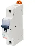 Leitungsschutzschalter MT 100 1P 10A Typ B 230V 400V 15kA LS-Schalter f&uuml;r
