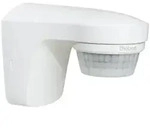 Bewegungsmelder Au&szlig;enbereich 180 St. max 12m IP55 theLuxa S180 wei&szlig; TH-1010505