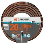 Gardena Gartenschlauch Comfort HighFLEX 20 m 13mm 1/2 Zoll Wasserschlauch 18063-20