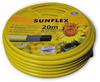 Gartenschlauch SUNFLEX 3/4" 20m 3-lagig WMS3/420 Bradas 1810