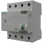 Fehlerstromschutzschalter 25A 300mA FI-Schalter Typ A VDE Siemens 5SV36426KL