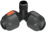 Gardena Winkelst&uuml;ck 25 mm x 3/4"-Au&szlig;engewinde 02783-20