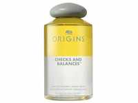 Origins - Checks And Balances™ - Milky Oil Cleanser + Makeup Melter - checks And