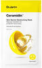 Dr.jart+ - Ceramidin™ - Feuchtigkeitsmaske - ceramidin Moisturizing Mask