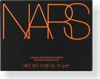 Nars - Laguna Bronzing Powder - Bronzing-puder - bronzing Powder Laguna 05 11 g,