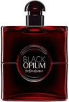 Yves Saint Laurent - Black Opium Over Red - Eau De Parfum - black Opium Red Edp 90ml