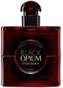 Yves Saint Laurent - Black Opium Over Red - Eau De Parfum - black Opium Red Edp 50ml