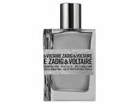 Zadig & Voltaire - This Is Really Him! - this Is Really Him! Edt Intense 50 Ml