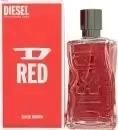 Diesel - D By Diesel Red - Eau De Parfum - d By Diesel Red Edp 100ml 100 ml,