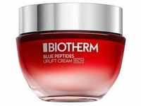 Biotherm - Blue Peptides Uplift Cream Rich - blue Therapy Uptlift Rich Cream 50ml