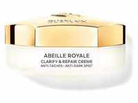 Guerlain - Abeille Royale Clarify & Repair - Creme - abeille Royale Bright Cream 50ml