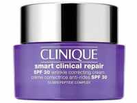 Clinique - Smart Clinical Repair Wrinkle Correcting Cream Spf 30 - Feuchtigkeitscreme