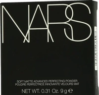 Nars - Soft Matte Advanced Perfecting Powder 9 G - bay, Grundpreis: &euro; 4.105,56 /