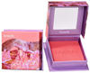 Benefit Cosmetics - Crystah - Rouge In Erdbeerrosa - box O' Powder Crystah Full Size