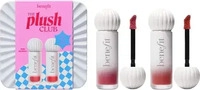Benefit Cosmetics - Plushtint - Feuchtigkeitsspendender Matter Tint F&uuml;r Die...