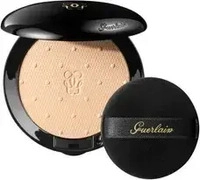 Guerlain - Les Voilettes Kompaktpuder - 3 Medium (6,5 G) 6.5 g Beige, Grundpreis: