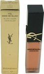 Yves Saint Laurent - Make Me Blush - Liquid Blush - make Me Blush Ysl Liquid Blush